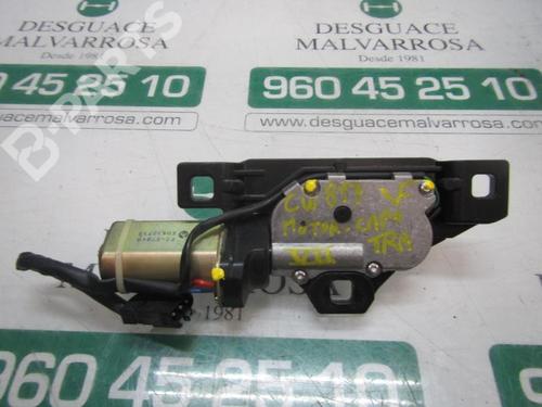 Used Tailgate lock Tailgate lock BMW 7 (E65, E66, E67) 745 i, Li (333 hp) 9425728 9425728