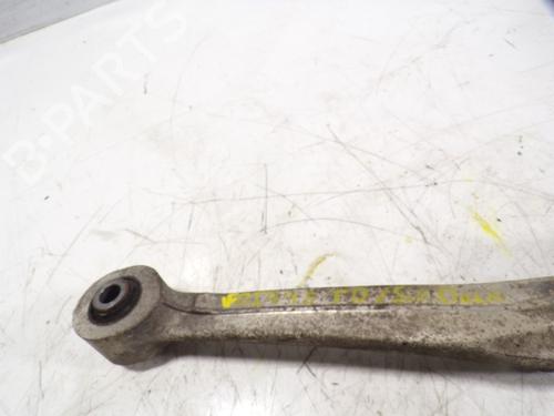 Right rear suspension arm NISSAN QASHQAI I (J10, NJ10) 1.5 dCi | BP9763332M15