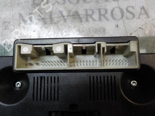 Climate control SEAT TOLEDO III (5P2)  | BP3857155I5 