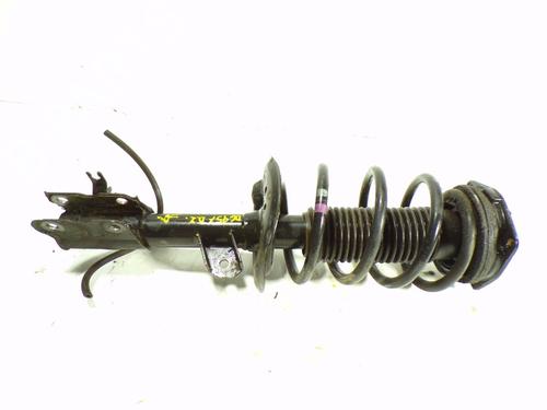 Used Left front shock absorber NISSAN QASHQAI I (J10, NJ10) 1.6 dCi (130 hp) 8621660