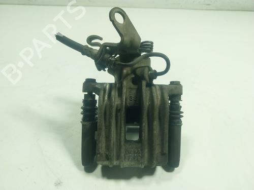 Used Left rear brake caliper Left rear brake caliper VW BEETLE Convertible (5C7, 5C8) 1.2 TSI 16V (105 hp) 18893235 18893235