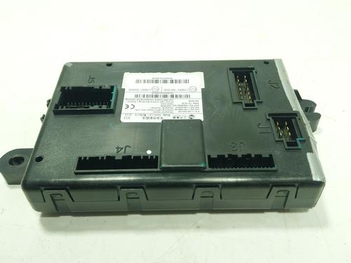 Used Electronic module Electronic module MG MG ZS SUV (AZS1) 1.5 VTi (106 hp) 27526542 27526542