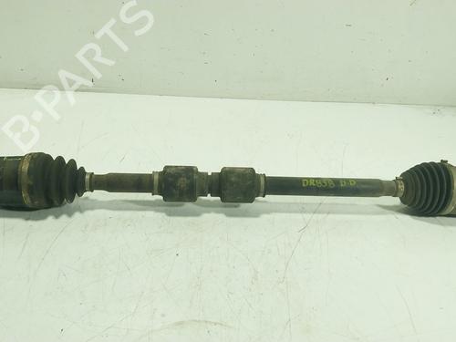 Used Right front driveshaft KIA SPORTAGE III (SL) 1.7 CRDi (116 hp) 30883273