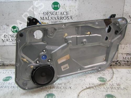 Rudehejsemekanisme Højre foran SEAT IBIZA III (6L1) 1.4 16V (75 hp) 3825892