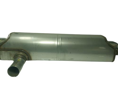Exhaust system BMW 5 (G30, F90) | BP25142839M121 - Image 4