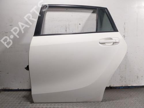 Used Left rear door TOYOTA VERSO (_R2_) 2.0 D-4D (AUR20_, AUR20R) (126 hp) 28450452