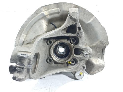 Used Right front steering knuckle Right front steering knuckle BMW X1 (F48) sDrive 20 d (190 hp) 34370947 34370947