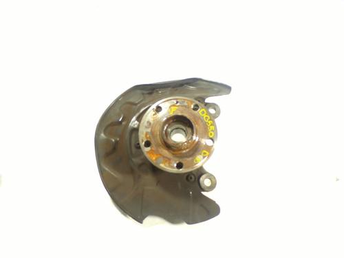 Used Right front steering knuckle AUDI A3 Sportback (8VA, 8VF) [2012-2021]  7666454
