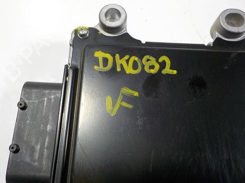 Engine control unit (ECU) MAZDA CX-3 (DK)  | BP13569552M57  - Image 5