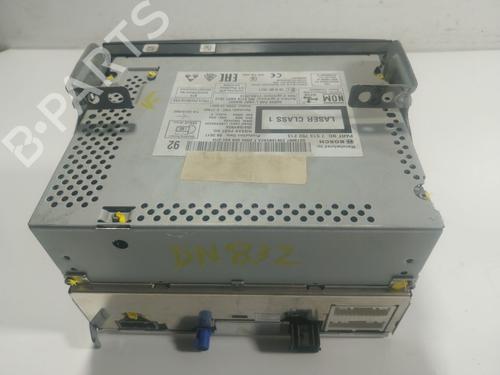 Electronic module NISSAN JUKE (F15) 1.2 DIG-T | BP20341811M83 