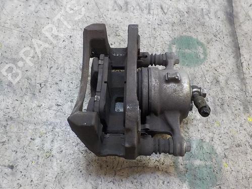 Right front brake caliper FORD FIESTA VI (CB1, CCN) 1.4 TDCi | BP11549379M104