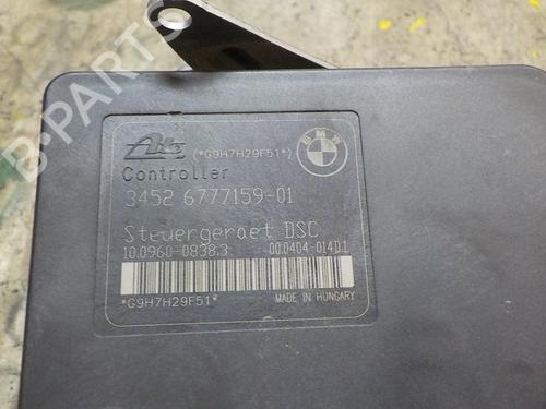 ABS pump BMW 3 (E90) 320 d | BP3851244M43 
