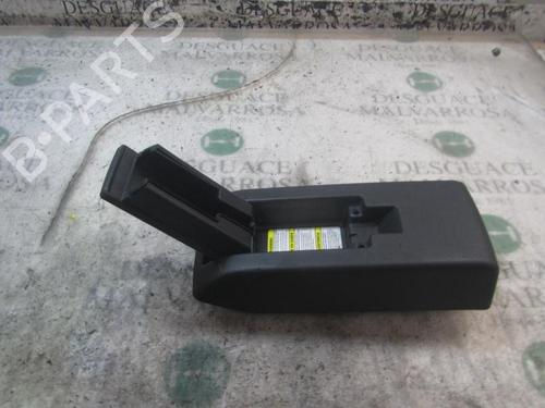 Armrest / Center console JEEP COMPASS (MK49) 2.0 CRD | BP7152270I20 - Image 2
