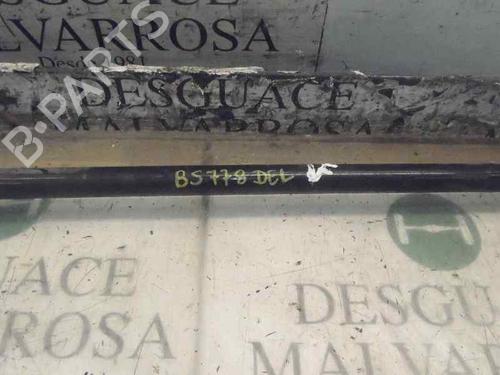 Anti roll bar CITROËN C4 Coupe (LA_) 1.6 16V | BP4014286M96 