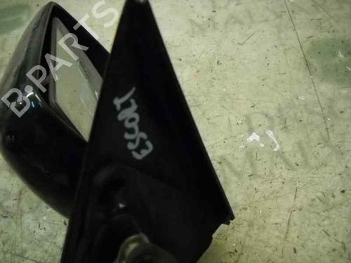 Right mirror FORD ESCORT V (AAL, ABL) 1.6 i 16V | BP3787023C27