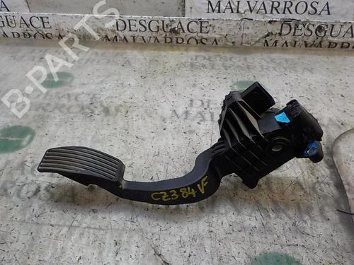 Pedal FIAT GRANDE PUNTO (199_) 1.3 D Multijet (199.AXD11, 199.AXD1A, 199.AXD1B,... | BP3856071I4 