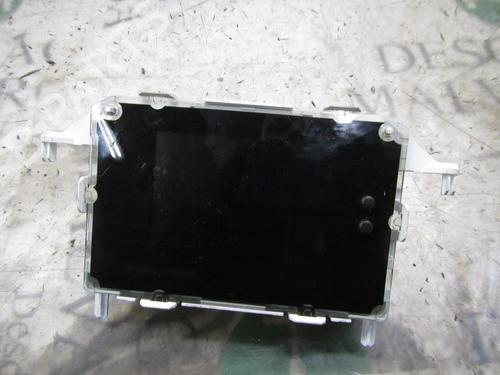 Used Display monitor FORD FIESTA VI (CB1, CCN) 1.4 TDCi (70 hp) 3826805