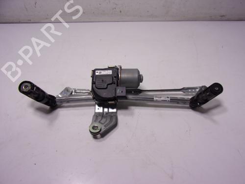Used Front wiper motor Front wiper motor CUPRA LEON Sportstourer (KL8, KU8, KUD) 1.4 e-HYBRID (204 hp) 16043204 16043204