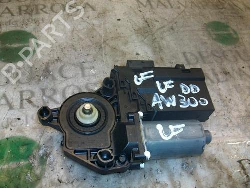 Vindusheismotor høyre foran PEUGEOT 307 (3A/C) 2.0 HDi 90 (90 hp) 3742688
