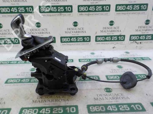 Gear lever CITROËN DS5  | BP7412519M90 