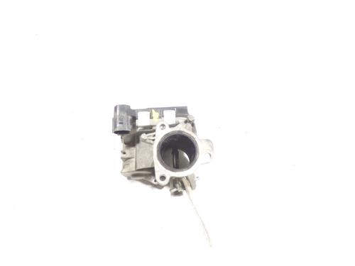 Used Throttle body Throttle body FIAT DOBLO Cargo (263_) [2010-2026] 7818721 7818721
