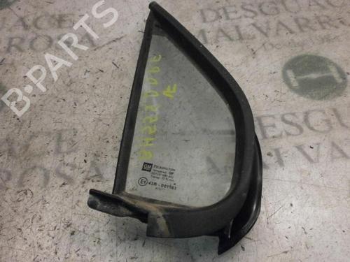 Used Front right quarter glass Front right quarter glass OPEL AGILA A (H00) 1.3 CDTI (F68) (70 hp) 14268070 14268070