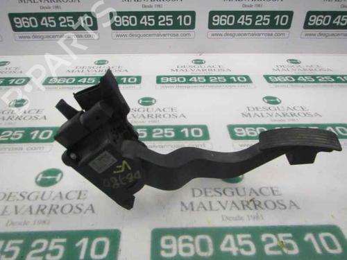 Pedal CITROËN JUMPER II Van 3.0 HDi 160 | BP3990480I4