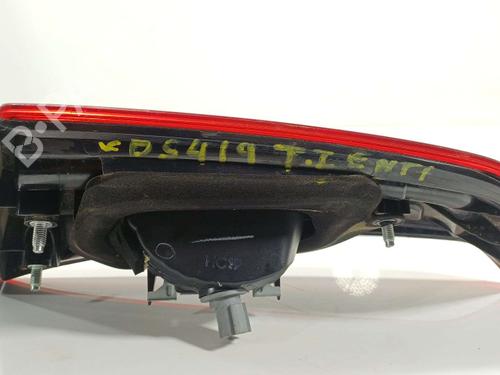 Left tailgate light MITSUBISHI ASX (GA_W_) 1.6 MIVEC (GA1W) | BP40552008C79 - Image 3