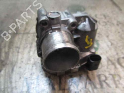 Throttle body RENAULT MEGANE II (BM0/1_, CM0/1_) 2.0 dCi | BP10958934M82 