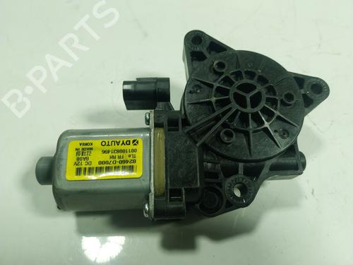Used Right rear window motor Right rear window motor 18011841 18011841