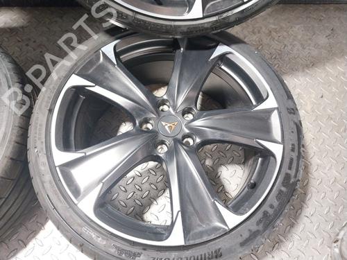 Rim CUPRA LEON Sportstourer (KL8, KU8, KUD)  | BP19133821C45 