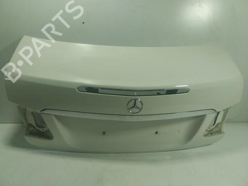 Used Tailgate MERCEDES-BENZ E-CLASS Coupe (C207) E 350 CDI (207.322) (231 hp) 18872383