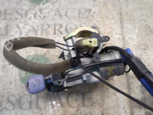 Used Electronic module Electronic module KIA CARNIVAL II (GQ) 2.9 CRDi (144 hp) 14271929 14271929