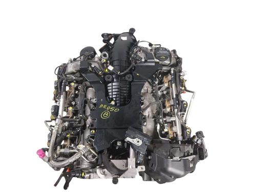 Engine MERCEDES-BENZ E-CLASS Coupe (C238) E 400 4-matic (238.366) | BP38546023M1 - Image 2