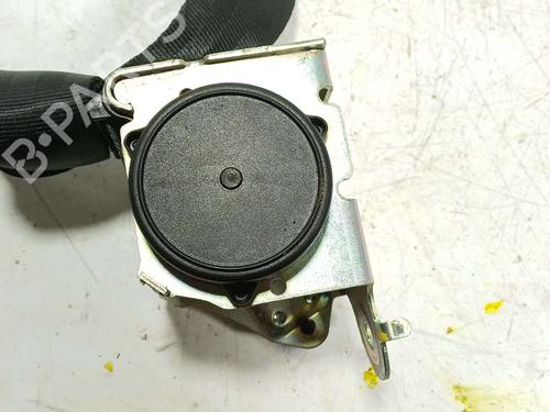Rear left seatbelt DACIA SANDERO II TCe 90 (B8M1, B8MA, B8AC) | BP38546080I29 - Image 4