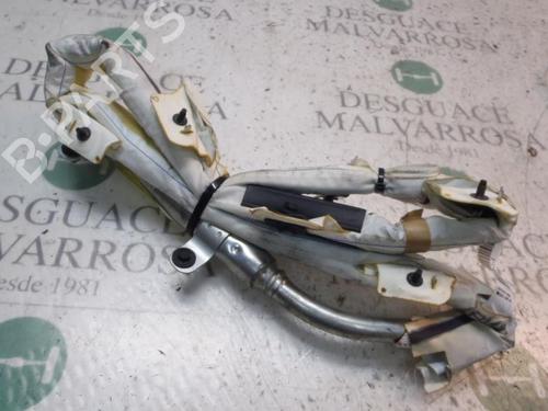 Used Right curtain airbag KIA RIO II (JB) 1.4 16V (97 hp) 3816569