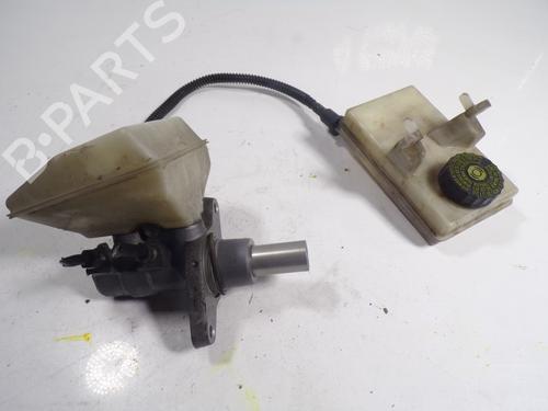 Used Brake master cylinder CITROËN C4 Picasso I MPV (UD_) 2.0 HDi 138 (136 hp) 7712802