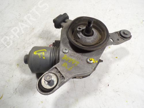 Used Front wiper motor Front wiper motor CITROËN C4 Picasso II 1.2 THP 130 (130 hp) 9192448 9192448