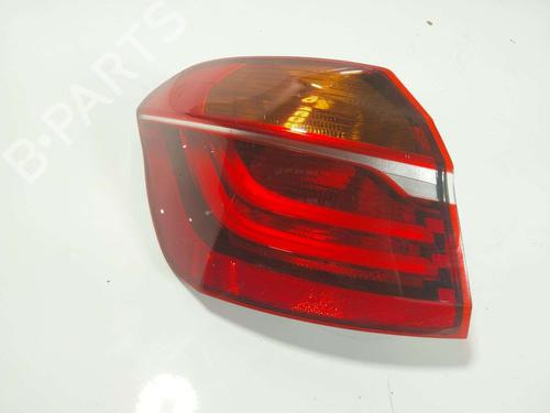 Used Left taillight Left taillight 38712454 38712454