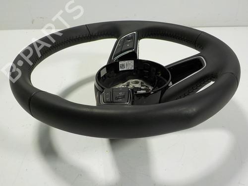 Steering wheel AUDI A1 Sportback (GBA)  | BP12103291C49 