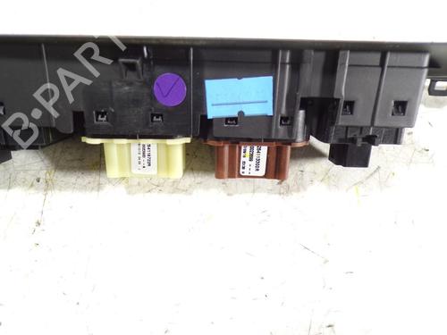 Left front window switch RENAULT CLIO IV (BH_) 1.5 dCi 75 | BP9498873I27 