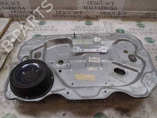Used Front right window mechanism Front right window mechanism 4240360 4240360