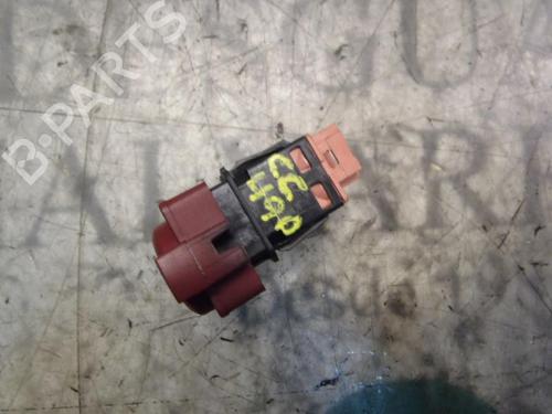 Warning switch CITROËN C4 Coupe (LA_) 1.6 16V | BP3811761I22 