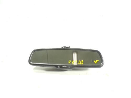 Used Rear mirror Rear mirror TOYOTA AURIS (_E18_) 1.8 Hybrid (ZWE186_, ZWE186R) (136 hp) 8938293 8938293
