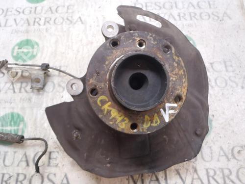 Used Right front steering knuckle BMW 5 (E39) 525 tds (143 hp) 3820020