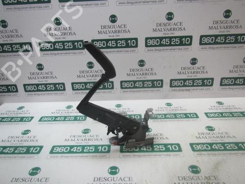 Used Hand brake Hand brake PEUGEOT 308 I (4A_, 4C_) 1.6 HDi (90 hp) 8771277 8771277
