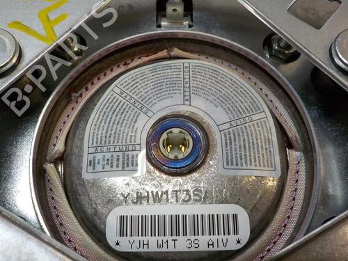 Driver airbag MERCEDES-BENZ VANEO (414) 1.7 CDI (414.700) | BP4003327C9 