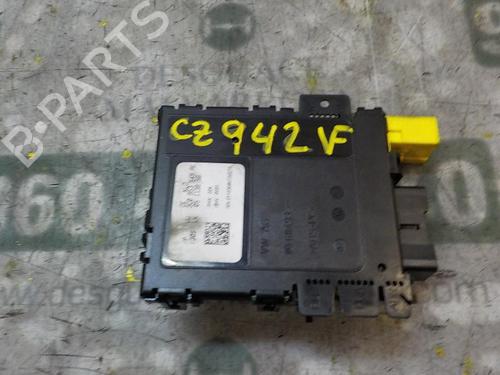Elektronisk modul VW PASSAT B6 (3C2) 2.0 TDI 16V | BP3863652M83 