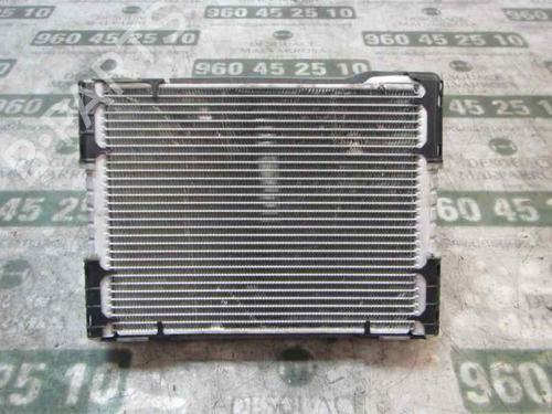 Air conditioning evaporator FIAT TIPO Hatchback (356_, 357_) [2016-2024]  11644429