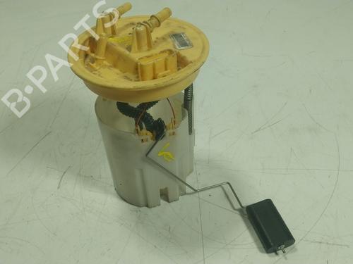 Fuel pump FORD TRANSIT COURIER B460 Box Body/MPV 1.5 TDCi | BP26169720M76 